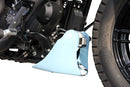 Harley Davidson Sportster 883 Iron XL [CULT WERK] – Spoiler avant Bobber-4