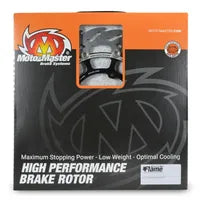 Beta RS 430 [2016] - Supermoto racing brake discs at the front - picture 6