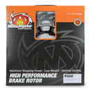 Beta XTRAINER 300 Oil mix [2026] - Supermoto racing front brake discs - picture 2