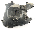 Cagiva Elefant 650 [1985] - Cache alternateur cache moteur-1