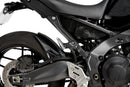 YAMAHA MT-09 Y-AMT [2024] – Enjoliveurs de roue arrière – Noir mat-1