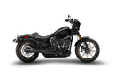 harley davidson fxfb [ZARD] – heat shield-2