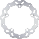 Bmw F 850 GS 40 Years Edition [2021] - Flame Series Floating Brake Disc – Image 11