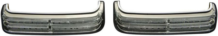 harley davidson flhxse [CUSTOM DYNAMICS] – Éclairage de sacoche séquentiel à LED ProBEAM® BAGZ™