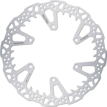 Fantic XX 250 [2025] - DISQUE DE FREIN SHARK FIXE – Image 1