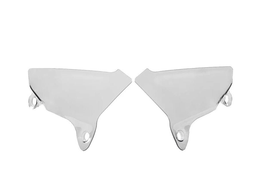 ducati multistrada v4 [WRS] – Pair of side wind deflectors