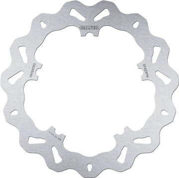 Harley-Davidson Vrsca 1130 V Rod [2002-2005] - Wave® brake disc - picture 1
