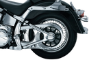 harley davidson fxsb [KURYAKYN] - Cache cadre Boomerang-2