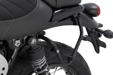 Triumph Street Twin 900 [SW-MOTECH] – Porte-bagages latéral SLC