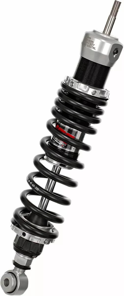 BMW R 1150 GS [YSS]-Higher Place & lowering kits; suspension