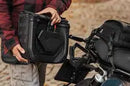 Yamaha XTZ 750 [SW-MOTECH] – V-LOC Legend Gear side bag (11 liters)