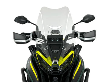 Benelli TRK 702 [WRS] – Pare-brise