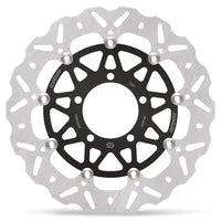 Triumph Thruxton 1200 R ABS [2020] - Disque de frein Cubiq – photo 11