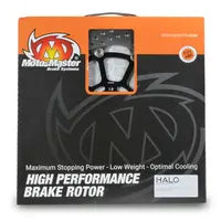 BMW S 1000 R [2025-2026] - Halo Series floating racing brake disc - picture 8