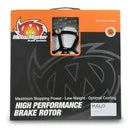 BMW S 1000 R [2025-2026] - Halo Series floating racing brake disc - picture 8