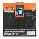 BMW S 1000 R [2025-2026] - Halo Series floating racing brake disc - picture 5