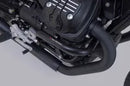 Moto Guzzi V 7 III Stone [SW-MOTECH] - Crash bar