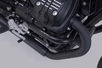 Moto Guzzi V9 [SW-MOTECH] – Barre de protection