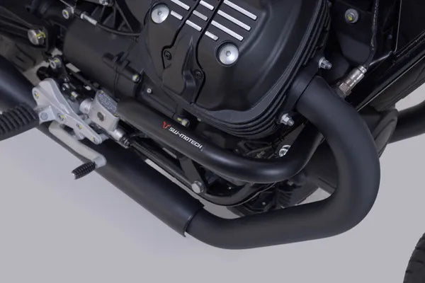 Moto Guzzi V 9 Roamer [SW-MOTECH] - Barre de protection