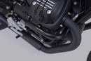 Moto Guzzi V9 [SW-MOTECH] – Barre de protection