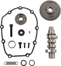 Harley-Davidson FLRT 1868 Freewheeler 114 [2025] - 618 F Series chain drive camshaft - picture 8