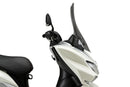 SUZUKI BURGMAN STREET 125EX [2025] – Pare-brise V-Tech Line Touring-2