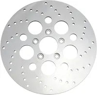 Harley-Davidson FXST 1690 Softail Standard [2012-2013] - Flame Series Fixed Rotor – Bild 12