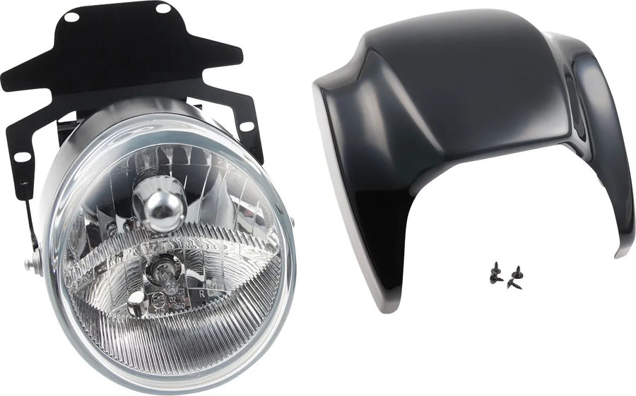harley davidson fxsb [CULT WERK] – kit de phares