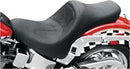 Harley Davidson Flst [SADDLEMEN] – King 2-Up Seat
