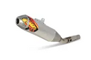 Yamaha Yz 450 Fx [2025-2026] - Silencieux slip-on PowerCore 4 HEX – photo 12