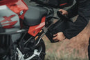 KTM 690 Duke R [2013-2017] - PRO BLAZE H Satteltaschen-Set – Bild 6