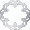 Yamaha Yz 450 F [2022-2023, 2025, 2024, 2024-2025] - BRAKE DISC FIXED WAVE GROOVED OVERSIZE – Picture 12