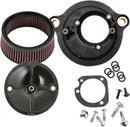 Harley-Davidson FXBR 1750 Softail Breakout 107 [2020] - Stealth Two Luftfilter-Kit – Bild 9