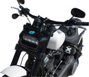 Harley-Davidson FXLRST 1923 Softail Low Rider ST 117 [2024] - AXEO43 Performance Front Suspension - Image 6