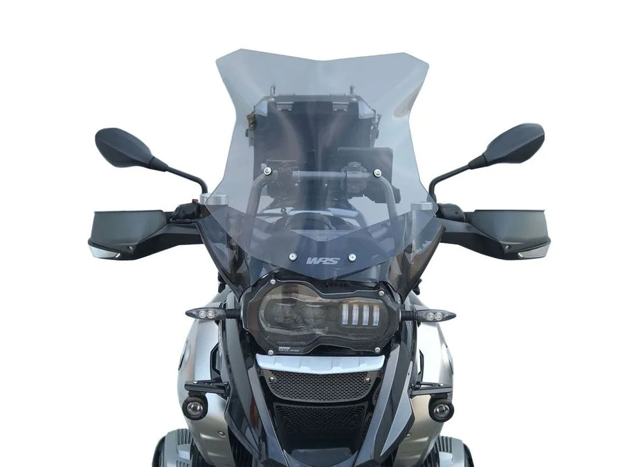 BMW R 1200 GS Adventure [WRS] – Pare-brise