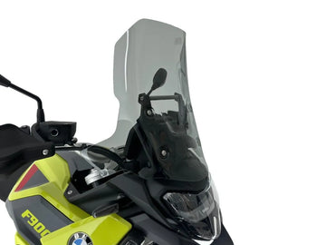BMW F 900 GS [WRS] – Pare-brise