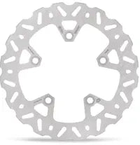 Yamaha FZ6 600 S2 (Naked) [2010] - brake disc - picture 10