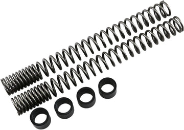 harley-davidson street bob [SUSPENSION PROGRESSIVE] – ressorts de fourche - 0