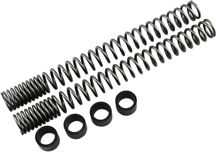 Harley-Davidson Sportser S [Suspension progressive] -Fork Feathers