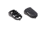 Yamaha XTZ 700 D Tenere 700 World Raid [2023] - ION footrest kit - picture 1
