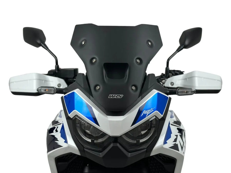 Honda CRF 1100 Africa Twin [WRS] - pare-brise