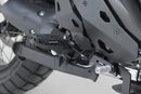 BMW R 1300 GS Adventure [2024-2026] - EVO footrest set black – picture 2