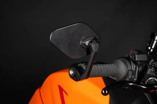 Suzuki GSX 8S [GILLES TOOLING] – Stratos handlebar ends symmetrical M12