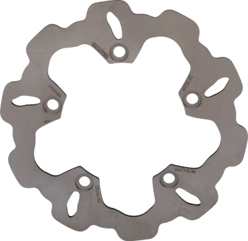 Suzuki Sv 650 ABS [2025-2026] - brake disc – picture 1
