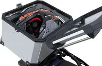Moto Guzzi V 85 TT [SW-MOTECH] – Top Case TRAX ADV