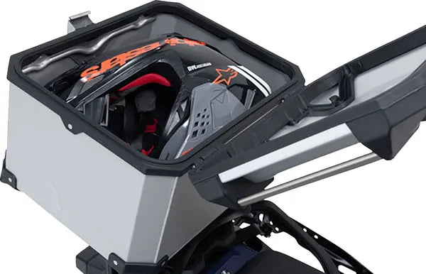 Ducati Hyperstrada 821 [SW-MOTECH] – Top Case TRAX ADV