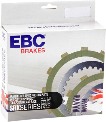 HARLEY-DAVIDSON Sportser S [EBC] -SRK Series Rate de couplage - 0