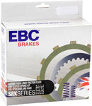 Harley Davidson Flst [EBC] – Kit d'embrayage série SRK-3