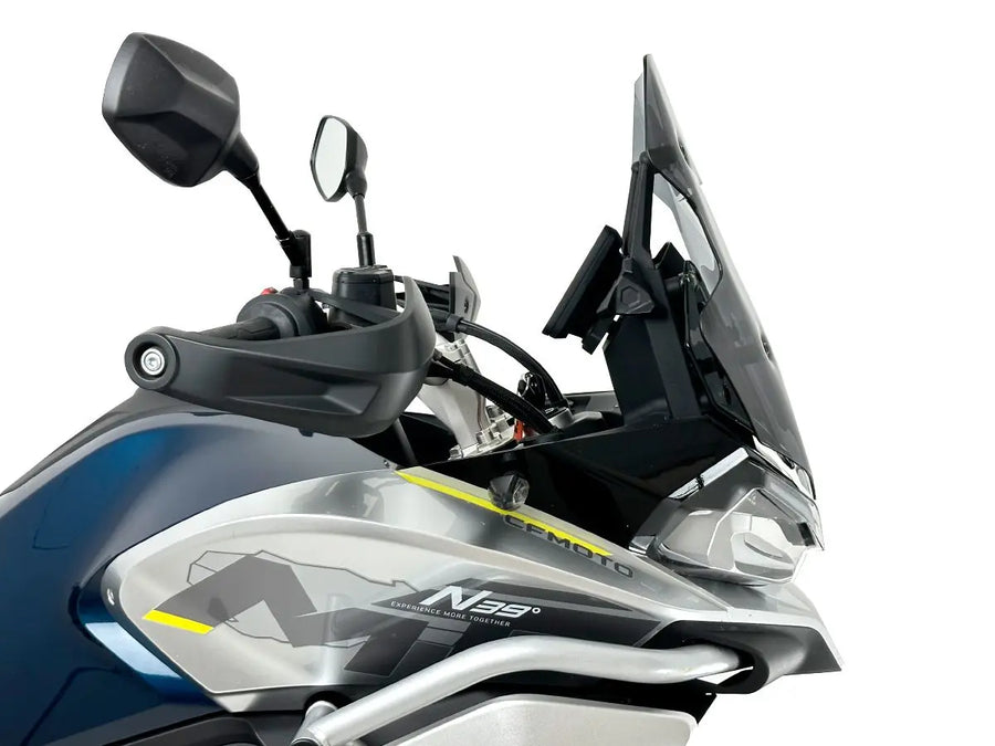 cf moto 800 [WRS] – Standard windshield CF MOTO 800MT