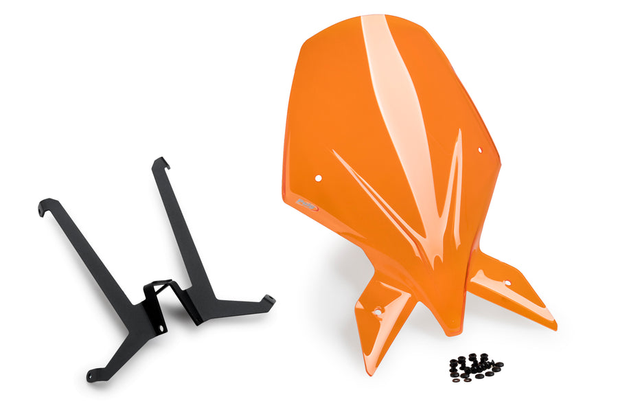 KTM 990 DUKE R [2025] – Touring nouvelle génération – Teinté